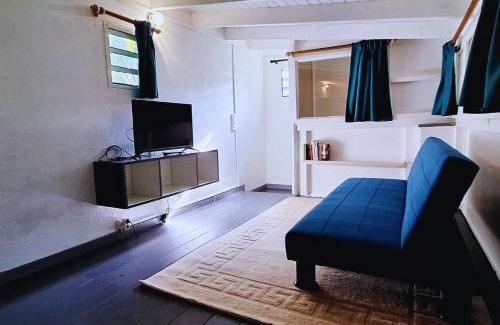 Doubs House | Ti Zandoli - Évasion avec mini-piscine