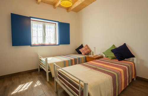 Casevel House | Tia Antonia