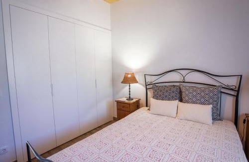 Casevel House | Tia Antonia