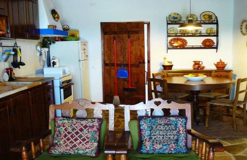 Montoito Cottage | Tia Luísa Cottage (country house)