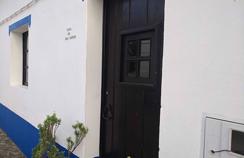 Montoito Cottage | Tia Luísa Cottage (country house)