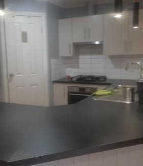 Seacombe Gardens House | Tia Margarita