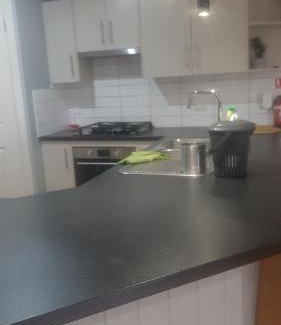 Seacombe Gardens House | Tia Margarita