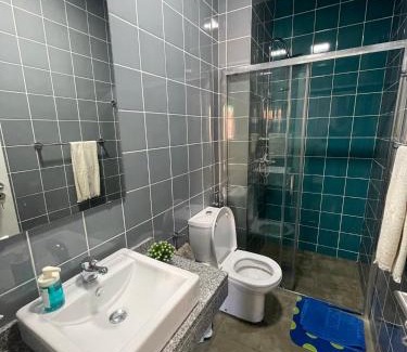 Mindelo Apartment | Tia Nita Apartamentos