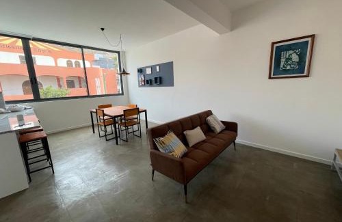 Mindelo Apartment | Tia Nita Apartamentos