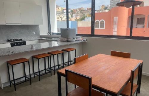 Mindelo Apartment | Tia Nita Apartamentos