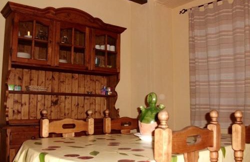 Pina de Montalgrao House | Tia Rulla 1