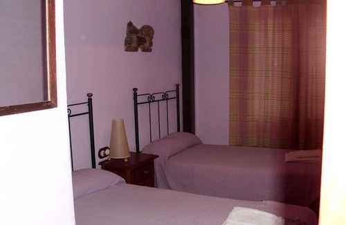 Pina de Montalgrao House | Tia Rulla 2