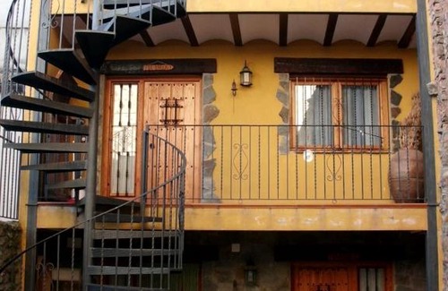 Pina de Montalgrao House | Tia Rulla 2