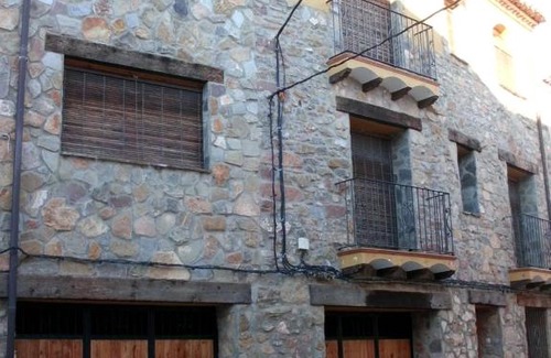 Pina de Montalgrao House | Tia Rulla 2