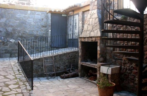 Pina de Montalgrao House | Tia Rulla 2