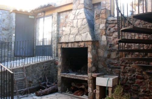 Pina de Montalgrao House | Tia Rulla 3