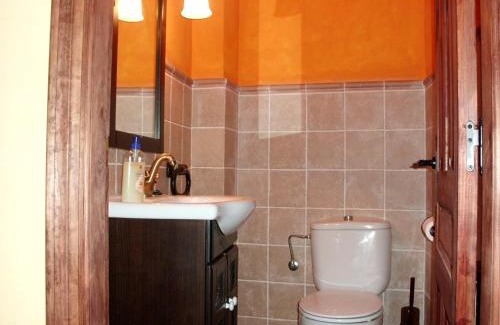 Pina de Montalgrao House | Tia Rulla 3