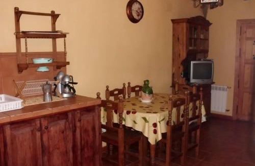 Pina de Montalgrao House | Tia Rulla 3