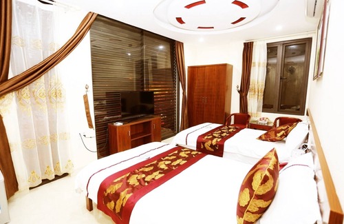 Ha Giang Hotel | Tiamo Hotel Ha Giang