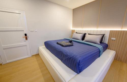 Koh Lan Hotel | Tiamo Kohlarn