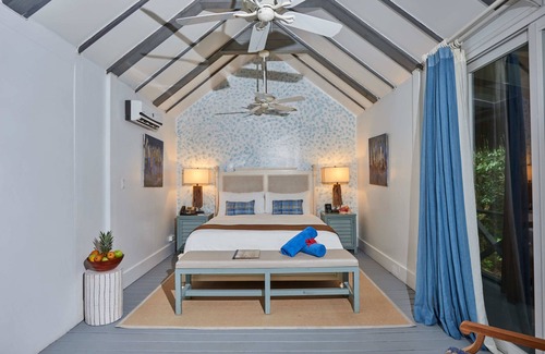 Driggs Hill Hotel | Tiamo Resort
