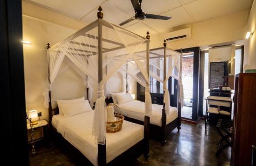 Chinatown Hotel | Tian Jing Hotel