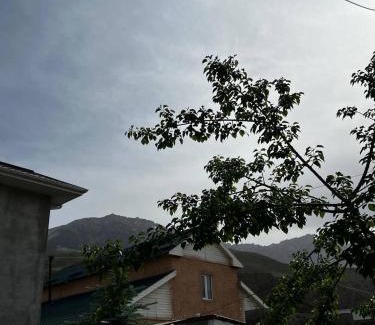 Naryn House | Tian Shan Sky House