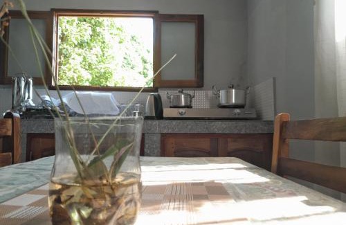 Andasibe Apartment | Tiana Biolodge