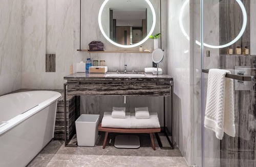 Jianyang Hotel | Tianfu Joyhub Air Hotel