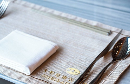 Jianyang Hotel | Tianfu Joyhub Air Hotel