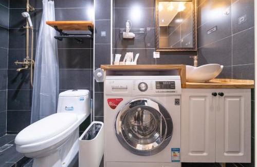 Xujiahui Apartment | Tianhe Villa, Xujiahui-2 beds Apart