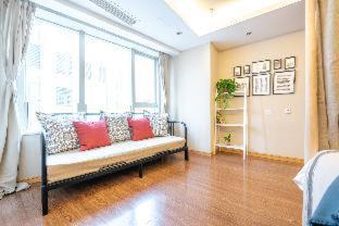 Wu Da Dao Apartment | Tianjin G'apartment - Five Great Avenues