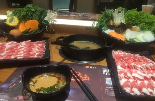 Ji County Hotel | Tianjin Huangyaguan Great Wall Home Hotel