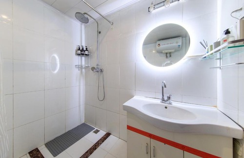 Tianjin City Center Hotel | Tianjin Nankai · Joy City ·
