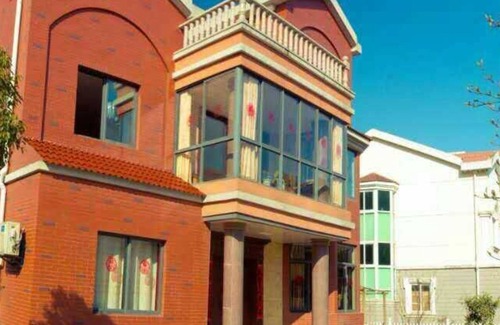 Liyang Villa | Tianmuhu Tianyuege Villa