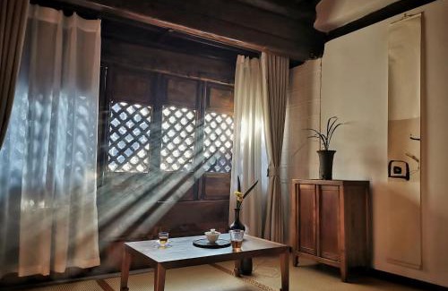 Dali Ancient Town Hotel | Tianxifu