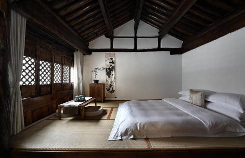 Dali Ancient Town Hotel | Tianxifu