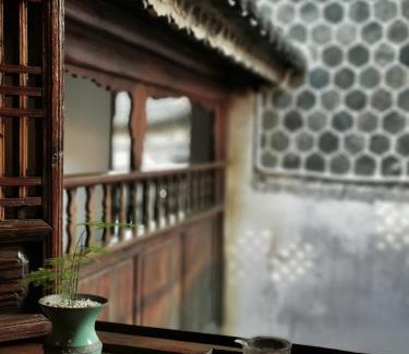 Dali Ancient Town Hotel | Tianxifu