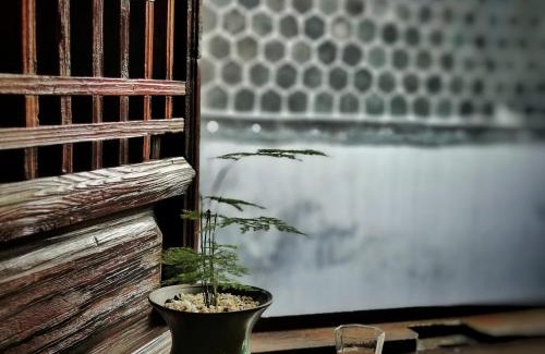 Dali Ancient Town Hotel | Tianxifu