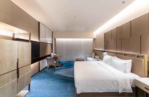 Xiamen Hotel | Tianyuan Grand Hotel Xiamen