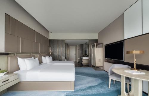 Xiamen Hotel | Tianyuan Grand Hotel Xiamen