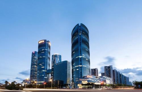 Xiamen Hotel | Tianyuan Grand Hotel Xiamen