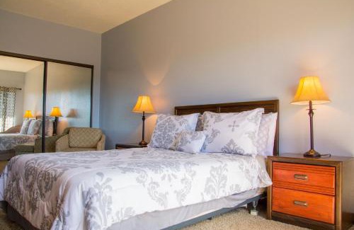 Ruidoso Apartment | Tiara Del Sol