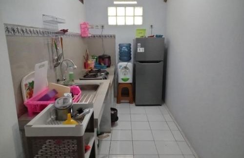 Cilimus House | Tiara Homestay