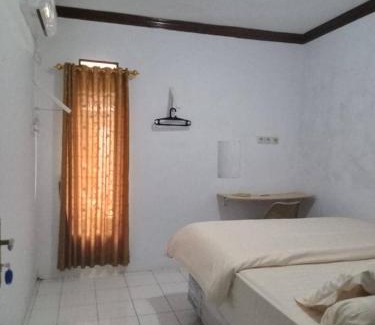 Cilimus House | Tiara Homestay
