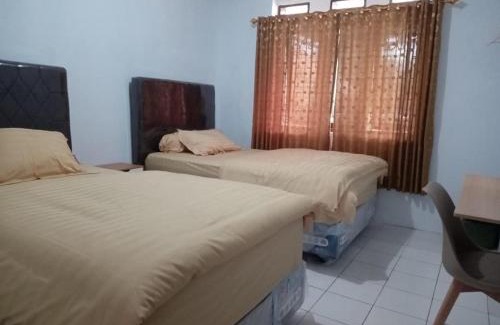 Cilimus House | Tiara Homestay