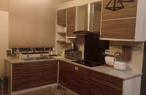 Pelindung House | Tiara Homestay