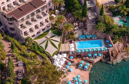 Theoule-sur-Mer Resort | Tiara Miramar Beach Resort