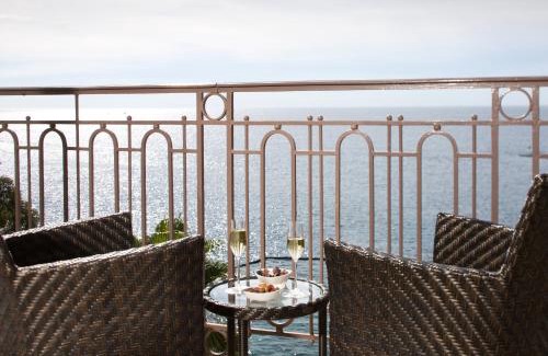 Theoule-sur-Mer Resort | Tiara Miramar Beach Resort