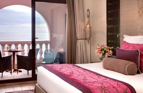 Theoule-sur-Mer Hotel | Tiara Miramar Beach Resort