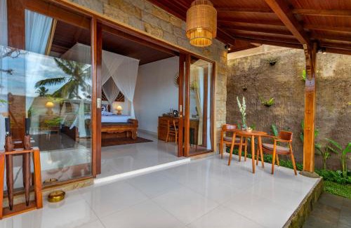 Sebatu Villa | Tiara Villa Ubud