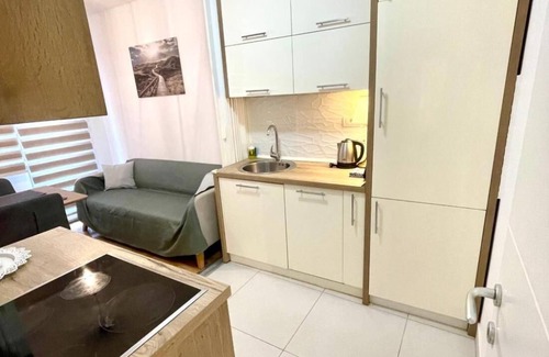 Vracar Apartment | Tiara Vracar Apartment