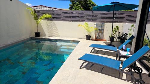 Faaa House | Tiavairai Airport