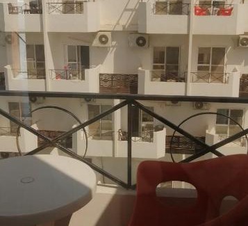 Ras Sudar Apartment | Tiba View flat